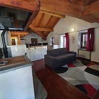 Agriturismo Chevres a Cheval