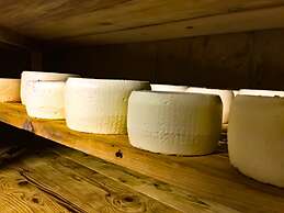 Agriturismo Chevres a Cheval