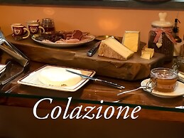 Agriturismo Chevres a Cheval