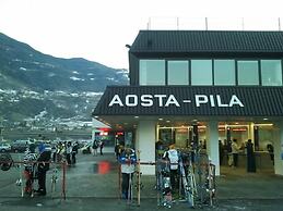 Agriturismo Chevres a Cheval