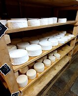 Agriturismo Chevres a Cheval