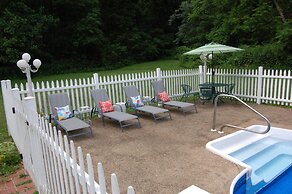 Mountain Laurel Inn