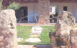 Solaria Apartment II