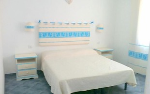 Solaria Apartment II