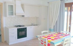 Solaria Apartment II