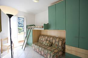 Appartamenti La Bougainvillea