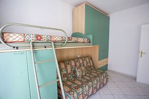 Appartamenti La Bougainvillea