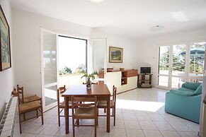 Appartamenti La Bougainvillea