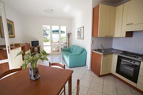 Appartamenti La Bougainvillea