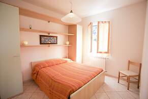 Appartamenti La Bougainvillea