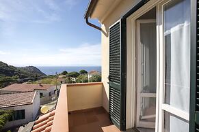 Appartamenti La Bougainvillea