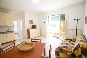 Appartamenti La Bougainvillea