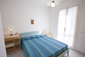 Appartamenti La Bougainvillea