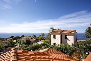 Appartamenti La Bougainvillea