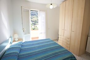 Appartamenti La Bougainvillea