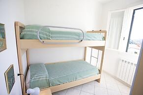 Appartamenti La Bougainvillea