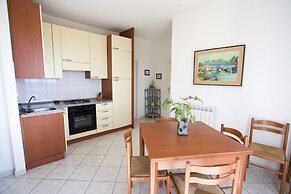 Appartamenti La Bougainvillea