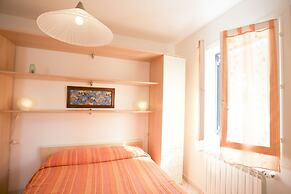 Appartamenti La Bougainvillea