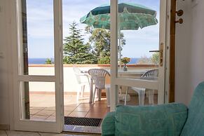 Appartamenti La Bougainvillea