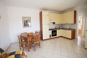 Appartamenti La Bougainvillea