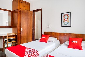 Mara Palace