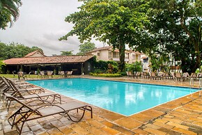 Mara Palace