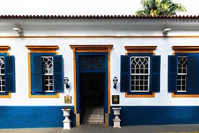 Mara Palace