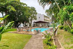 Mara Palace