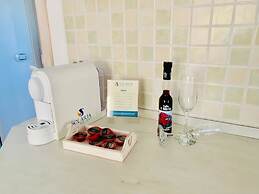 Solaria Apartment IV