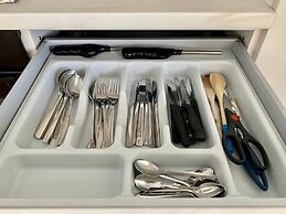 Solaria Apartment IV