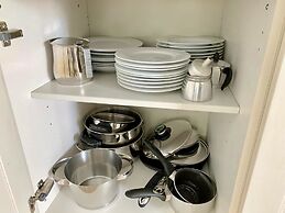 Solaria Apartment IV