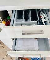 Solaria Apartment VI