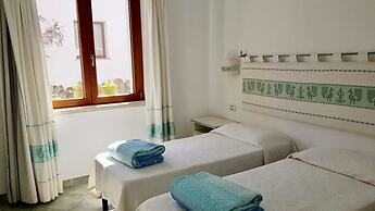 Solaria Apartment VI