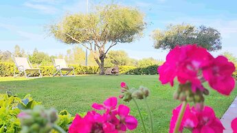 Solaria Apartment VI