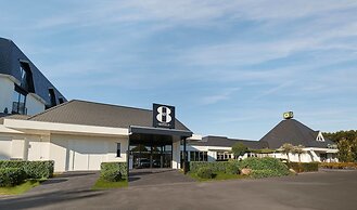 Gr8 Hotel Oosterhout