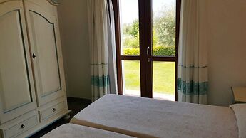 Solaria Apartment VII