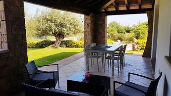 Solaria Apartment VII