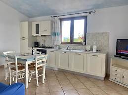 Solaria Apartment VIII