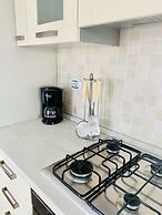 Solaria Apartment VIII