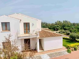 Solaria Apartment VIII