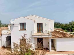 Solaria Apartment VIII