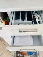 Solaria Apartment VIII