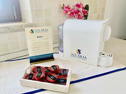 Solaria Apartment VIII