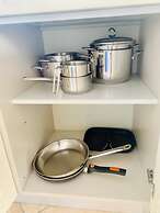 Solaria Apartment VIII