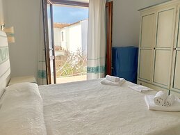 Solaria Apartment VIII