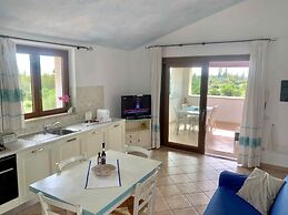 Solaria Apartment VIII