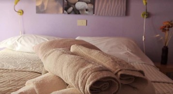 Affittacamere Mariuccia