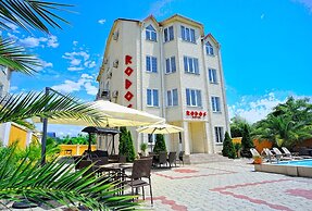 Hotel Rodos