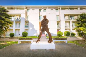 City Résidence Avignon