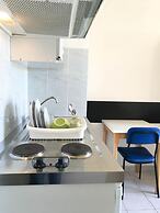 City Résidence Avignon